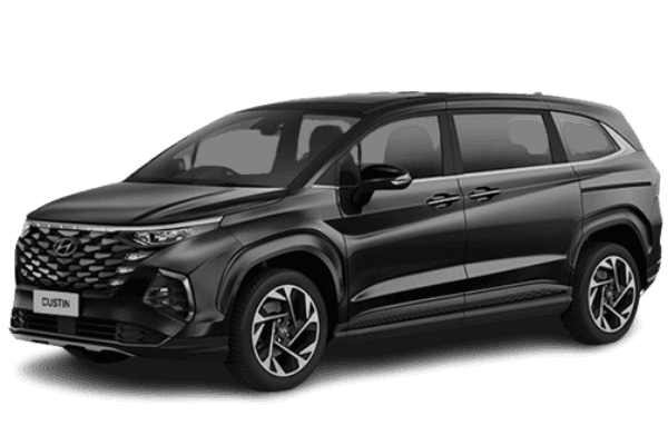 XE 7 CHỖ - CUTIN