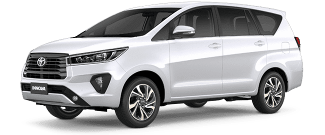XE 7 CHỖ - INOVAR