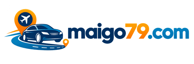 maigo79.com - Đặt xe sân bay Cam Ranh - Nha Trang